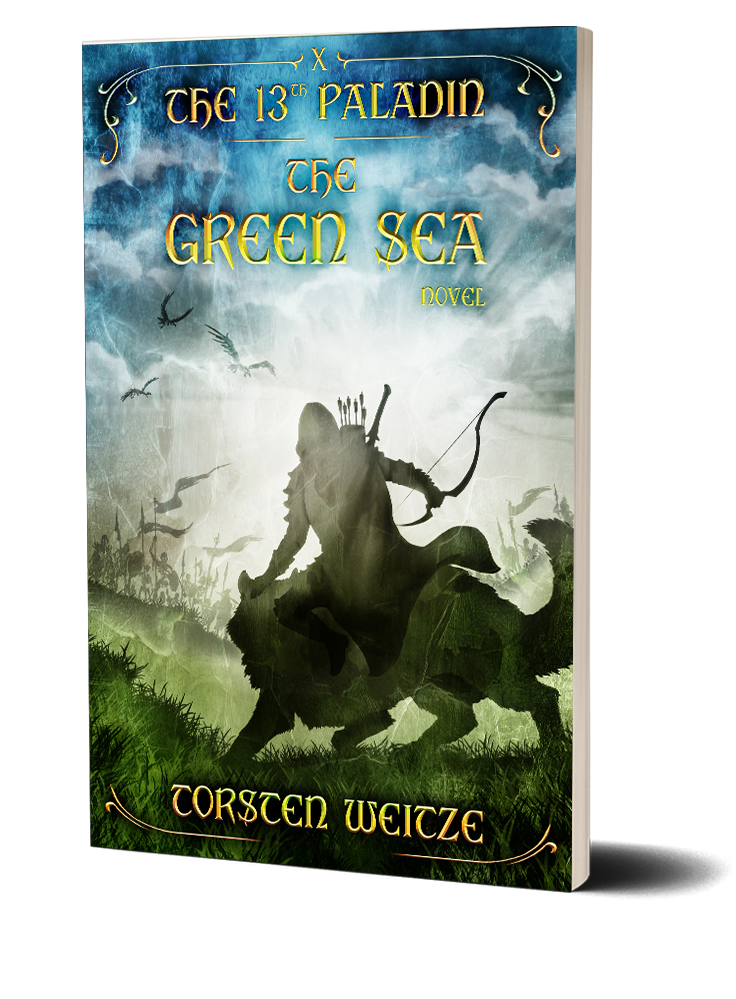 the_green_sea_book